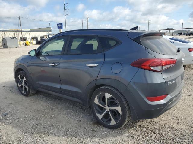 KM8J33A24GU201816 2016 HYUNDAI TUCSON - Image 2