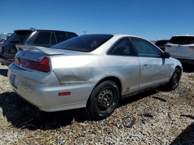 2002 Honda Accord Lx VIN: 1HGCG22462A004881 Lot: 57527434