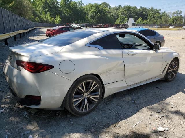 2019 INFINITI Q60 PURE - JN1EV7EL5KM290026