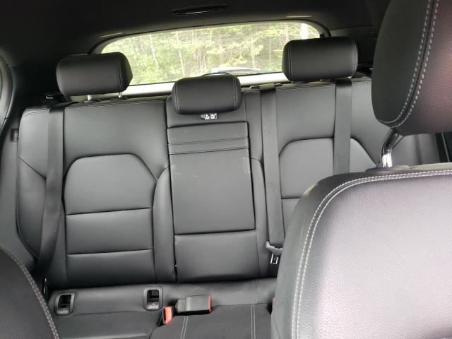 2015 Mercedes-Benz Gla 250 4Matic VIN: WDCTG4GB8FJ143783 Lot: 57733684