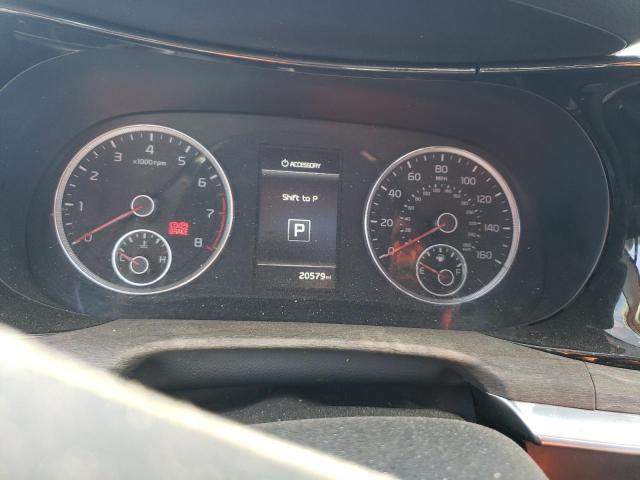 2024 Kia K5 Ex VIN: 5XXG34J25RG252450 Lot: 56658144