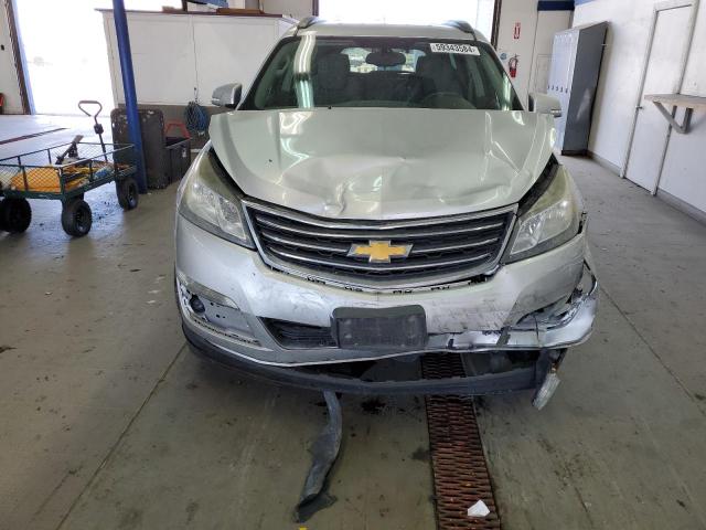 2014 Chevrolet Traverse Lt VIN: 1GNKVGKD7EJ167631 Lot: 59343584