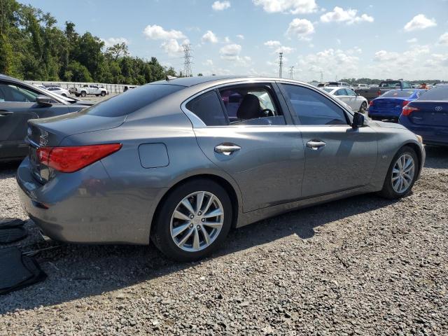 2017 Infiniti Q50 Premium VIN: JN1EV7AP8HM743637 Lot: 57730684