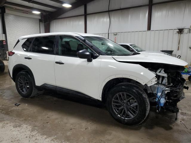 2023 Nissan Rogue S VIN: 5N1BT3AA0PC792275 Lot: 58642894