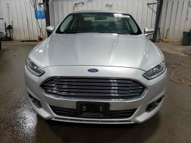 VIN 3FA6P0H91ER207759 2014 Ford Fusion, SE no.5