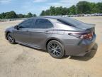 TOYOTA CAMRY SE photo