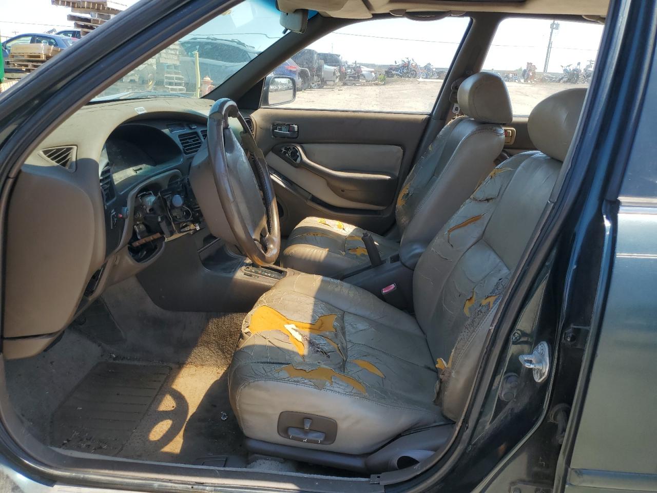 4T1SK13E0RU377901 1994 Toyota Camry Xle