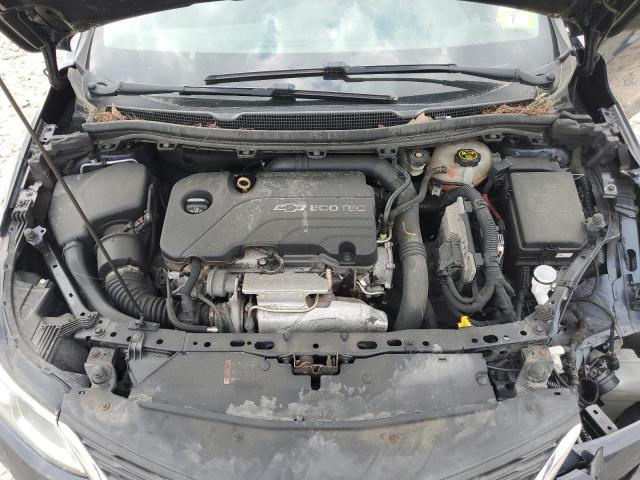 2016 CHEVROLET CRUZE LS - 1G1BB5SM5G7272702