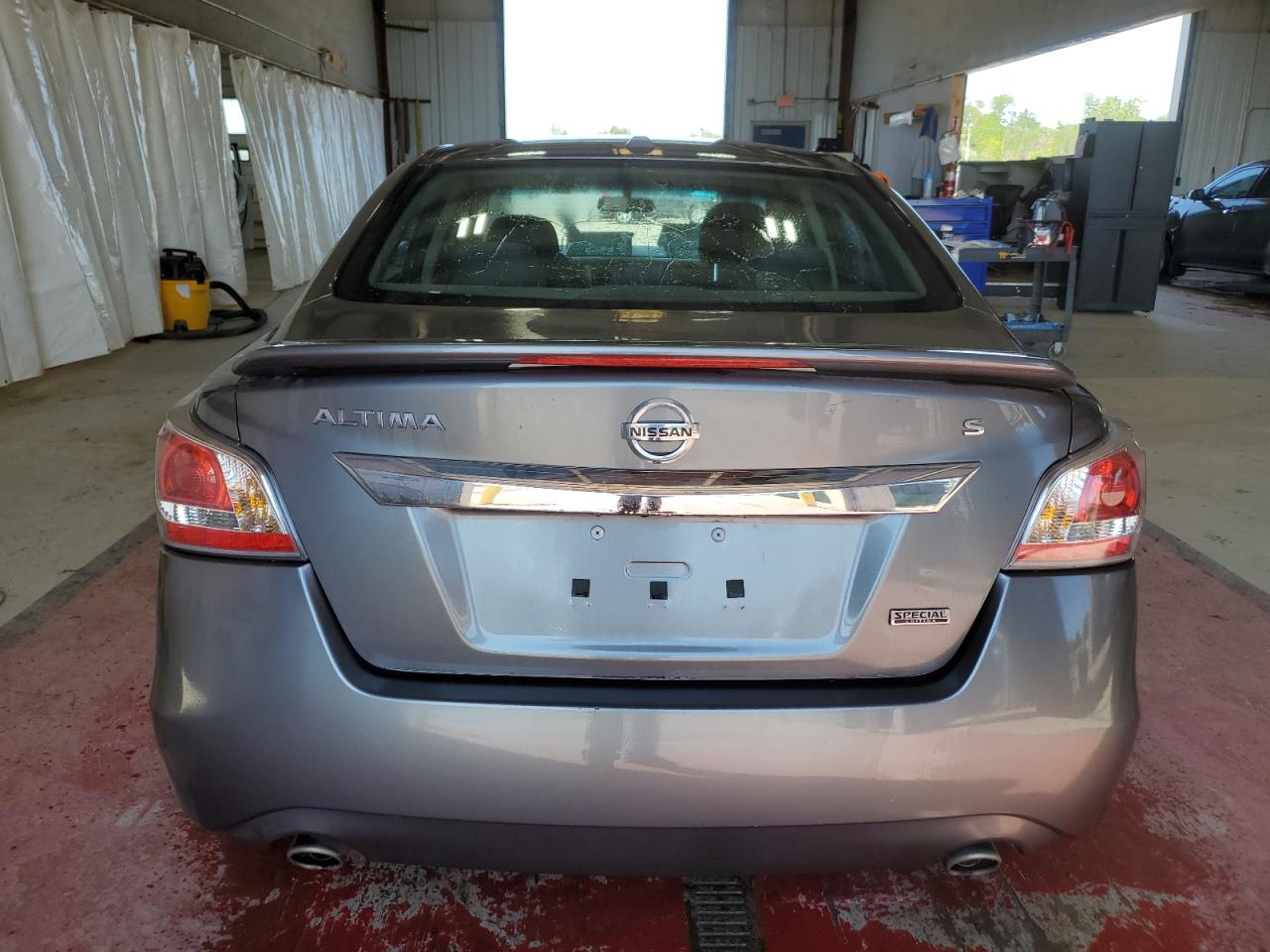 1N4AL3AP8FN901918 2015 Nissan Altima 2.5