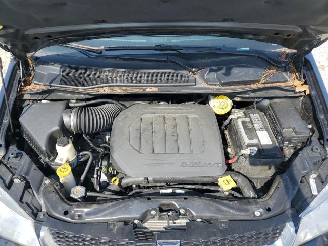 2020 DODGE GRAND CARA - 2C4RDGBG6LR238878