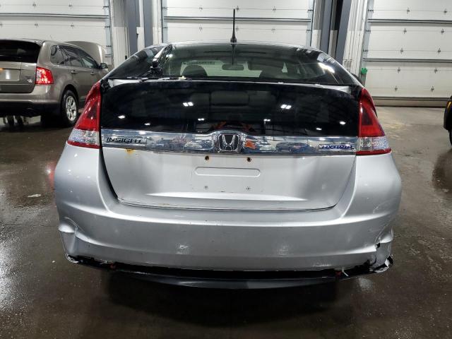 2012 Honda Insight Ex VIN: JHMZE2H71CS000828 Lot: 57463344