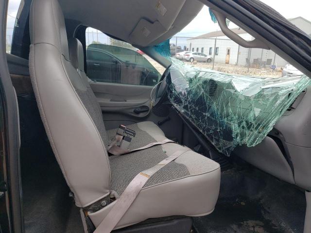 1998 Ford F150 VIN: 1FTZF1824WKB51471 Lot: 60222094