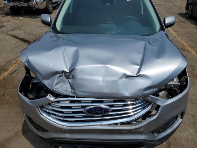 2022 Ford Edge Sel VIN: 2FMPK4J98NBA70229 Lot: 59369174