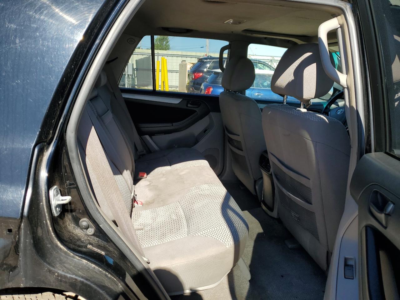 JTEBU14R580129760 2008 Toyota 4Runner Sr5