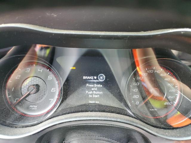 2022 DODGE CHARGER GT 2C3CDXMG2NH148028