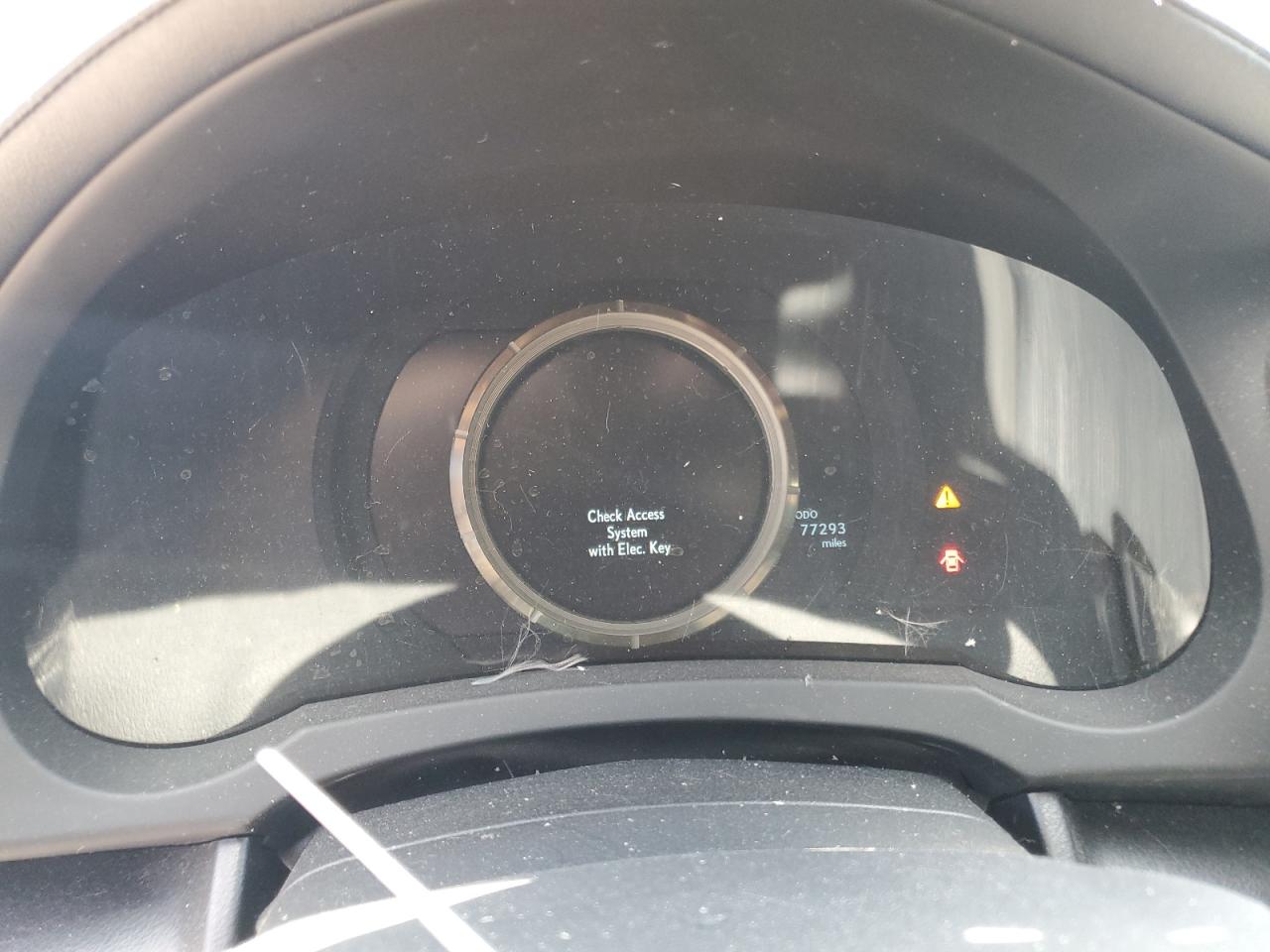 JTHSE5BC3G5006479 2016 Lexus Rc 350