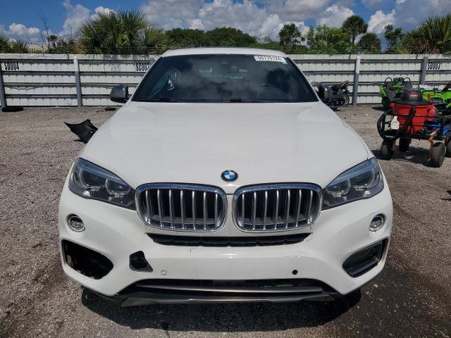 VIN 5UXKU0C52K0H98963 2019 BMW X6, Sdrive35I no.5