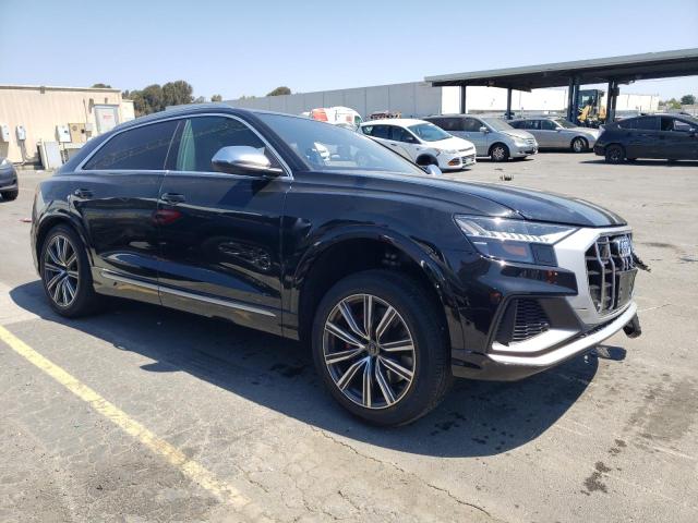 2023 AUDI SQ8 PRESTI WA1CWBF12PD027768