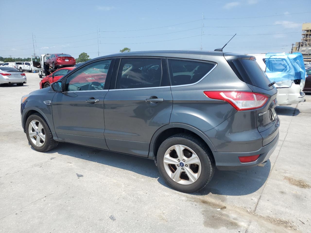 1FMCU0G76GUC87475 FORD ESCAPE 2016