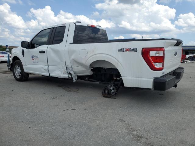 2023 FORD F150 SUPER - 1FTEX1EP1PKF70567