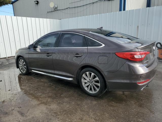 Vin: 5npe34af1fh229581, lot: 53587174, hyundai sonata sport 20152