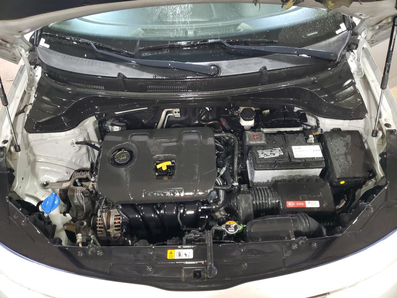 KNDJ23AU7L7718058 2020 Kia Soul Lx