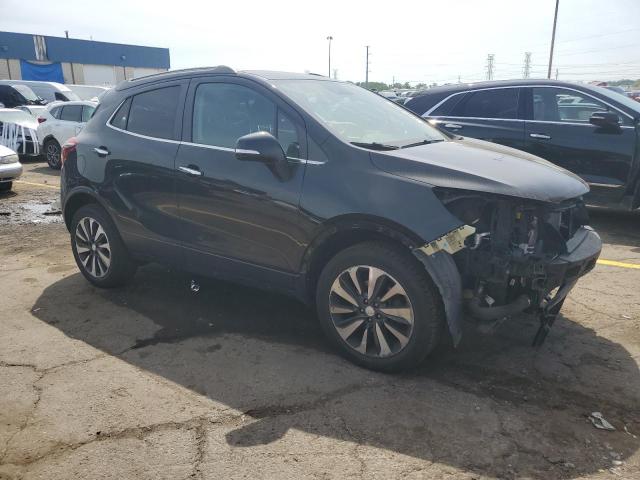 2017 Buick Encore Premium VIN: KL4CJHSM6HB211965 Lot: 56591864