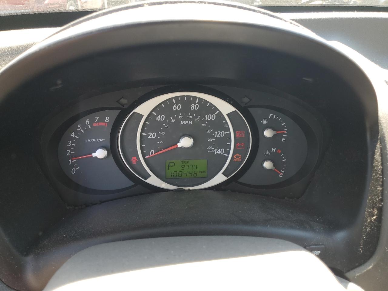 KM8JM12B56U250067 2006 Hyundai Tucson Gl