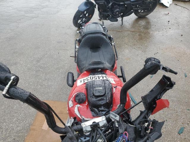 2022 HARLEY-DAVIDSON FLHXS - 1HD1KRP16NB606477