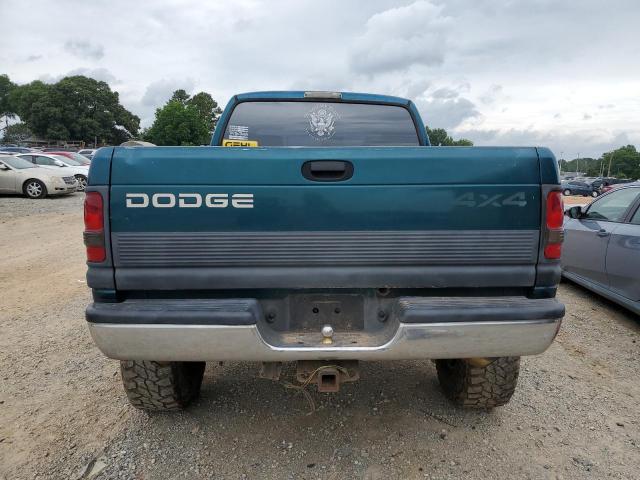 1997 Dodge Ram 1500 VIN: 3B7HF13Y5VG787782 Lot: 57521194