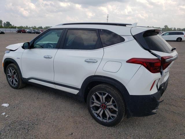 KNDETCA2XP7429145 Kia Seltos Sx 2023