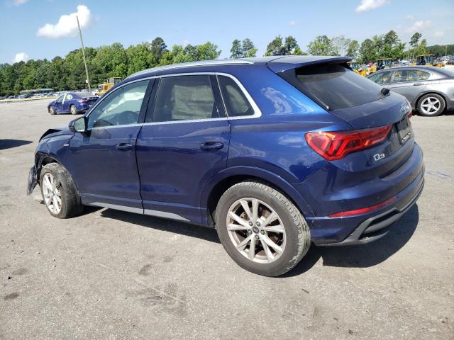 WA1EECF33P1038251 Audi Q3 PREMIUM 2