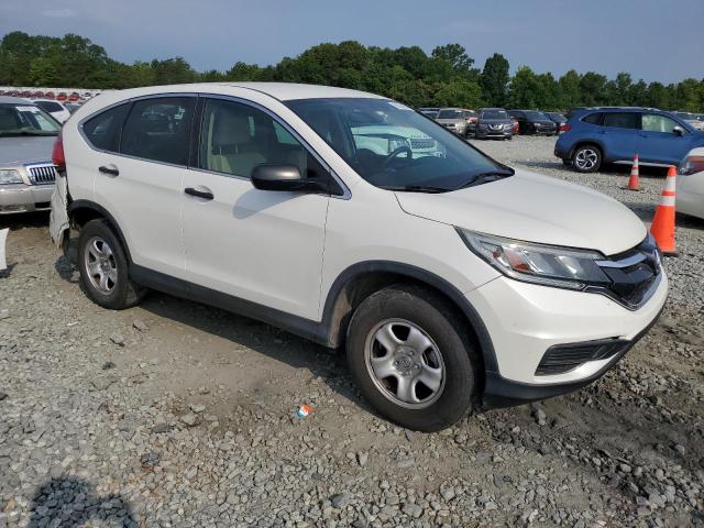 2015 HONDA CRV 5J6RM3H34FL005215