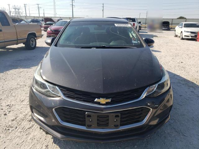 2017 CHEVROLET CRUZE LT - 1G1BE5SM9H7217890