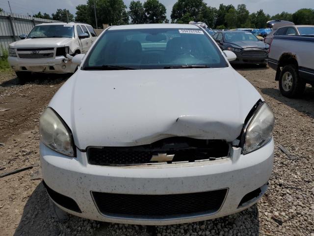 2013 Chevrolet Impala Ltz VIN: 2G1WC5E38D1129575 Lot: 59476744