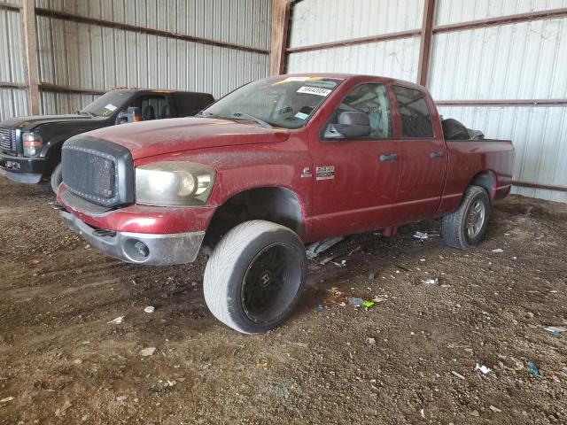 2008 Dodge Ram 2500 St VIN: 3D7KR28A58G158662 Lot: 59442084