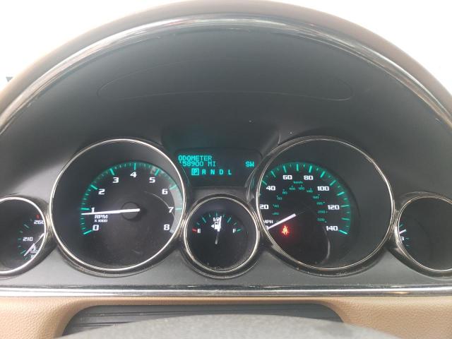 2016 BUICK ENCLAVE - 5GAKRBKD3GJ201150