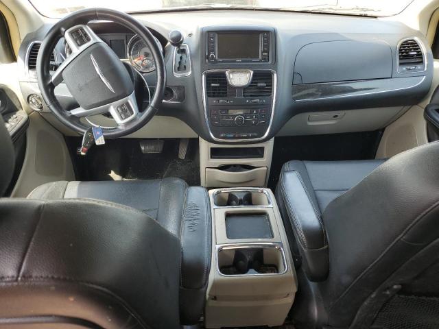 2014 Chrysler Town & Country Touring VIN: 2C4RC1BG6ER188681 Lot: 60873964