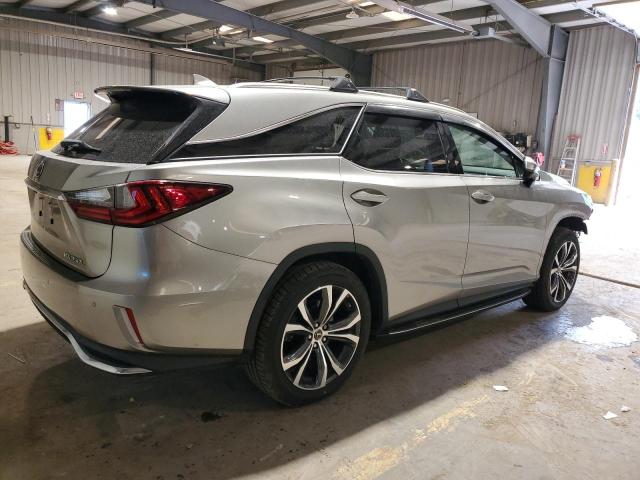 2021 Lexus Rx 350 L VIN: JTJHZKFA2M2031455 Lot: 57286964