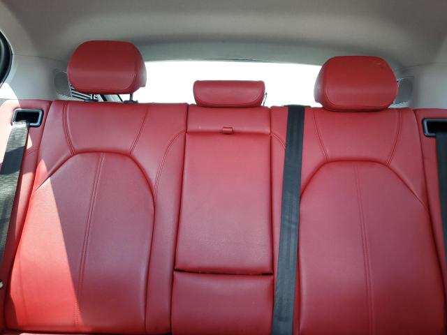 2021 Alfa Romeo Stelvio Sport VIN: ZASPAJAN4M7D09258 Lot: 58262664