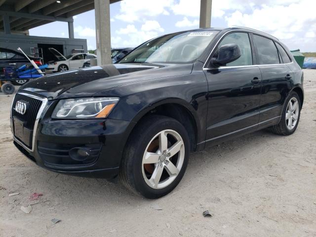 2010 Audi Q5 Premium Plus VIN: WA1LKAFP8AA104579 Lot: 59865074