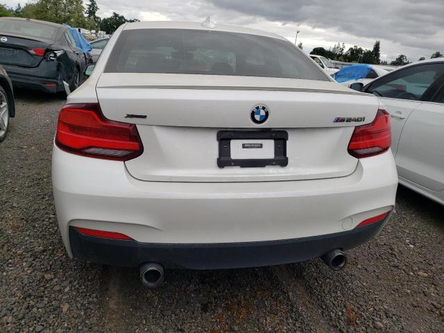 2018 BMW M240XI - WBA2J7C53JVB28730