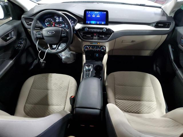 2022 Ford Escape Se VIN: 1FMCU9G62NUB90041 Lot: 59841254