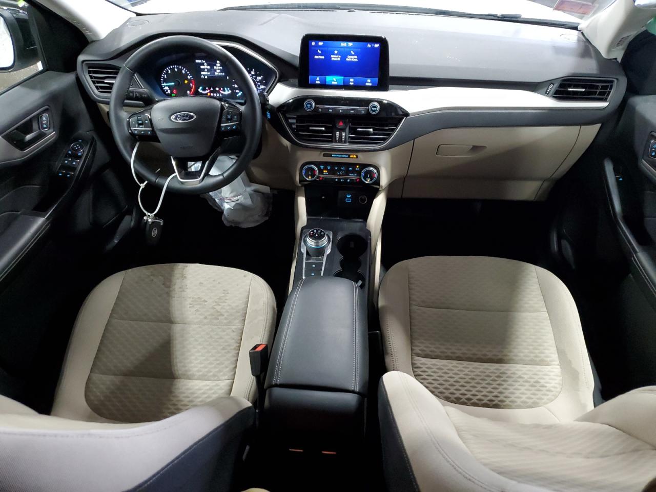 1FMCU9G62NUB90041 2022 Ford Escape Se