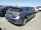 LEXUS CT 200 photo