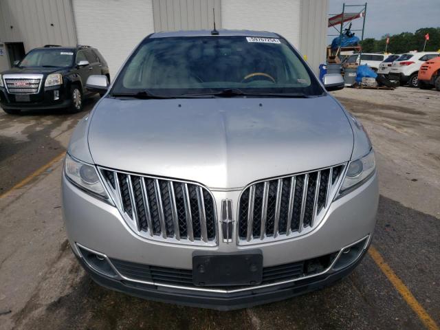 VIN 2LMDJ6JK6DBL20929 2013 Lincoln MKX no.5