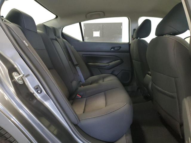2024 NISSAN ALTIMA SV - 1N4BL4DVXRN312894