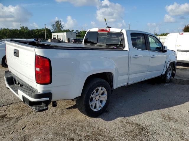 2022 Chevrolet Colorado Lt VIN: 1GCGSCEN5N1156745 Lot: 60314884