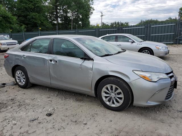 VIN 4T4BF1FK1FR496337 2015 Toyota Camry, LE no.4