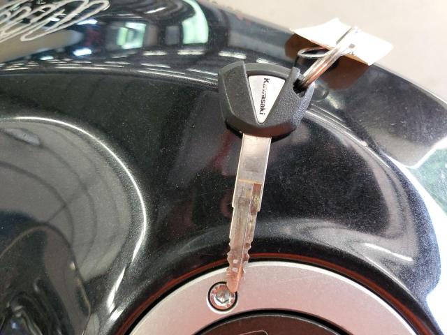 2013 KAWASAKI ZX636 E - JKBZXJE17DA003512